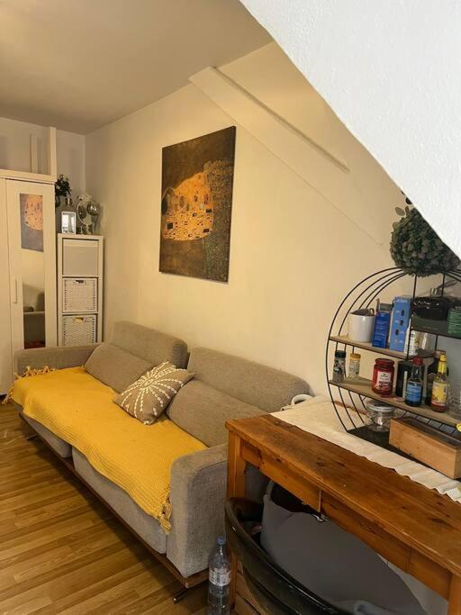 Apartment Near Central Station Zürich Kültér fotó